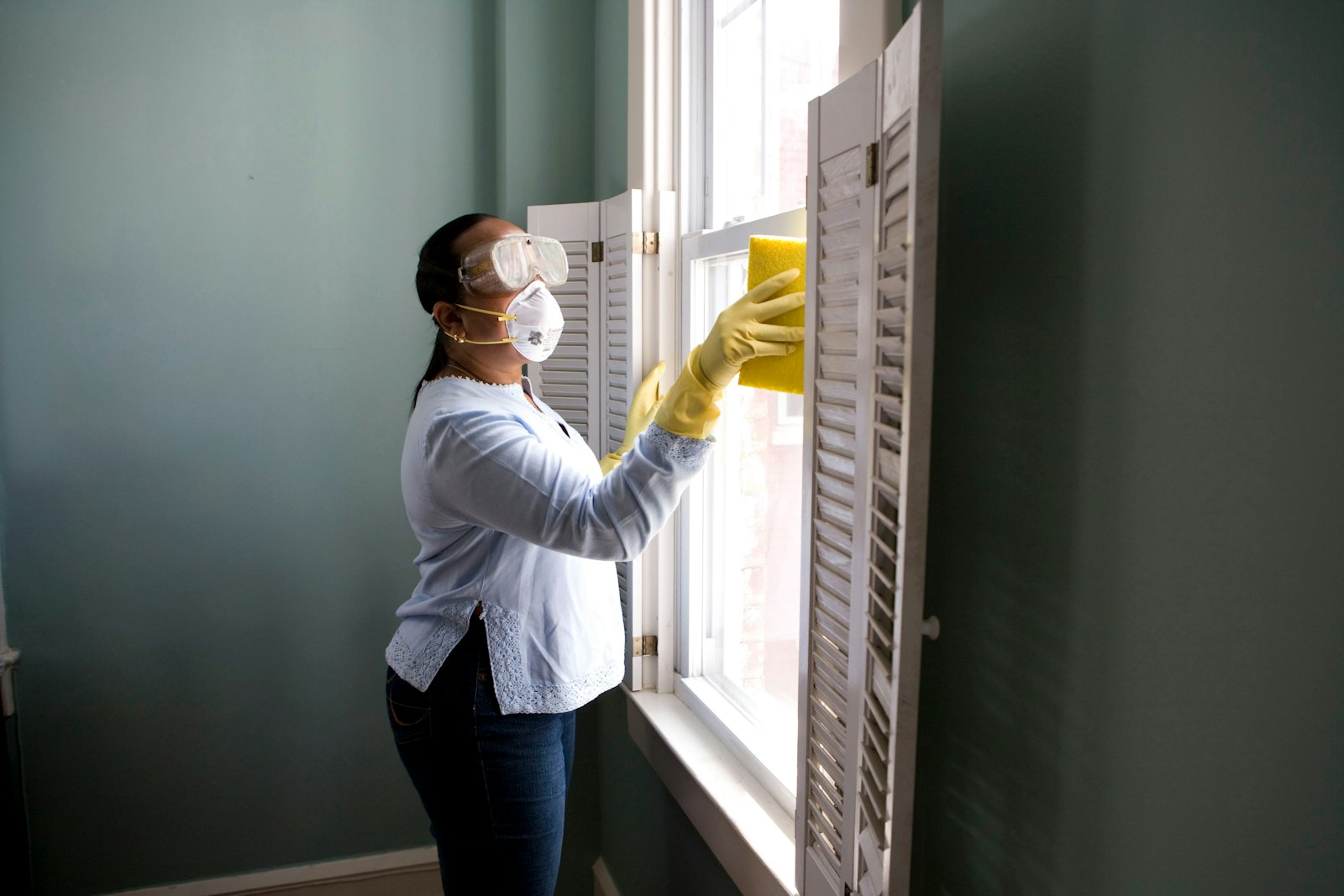 Commercial Water Damage service in Arcadia, CA